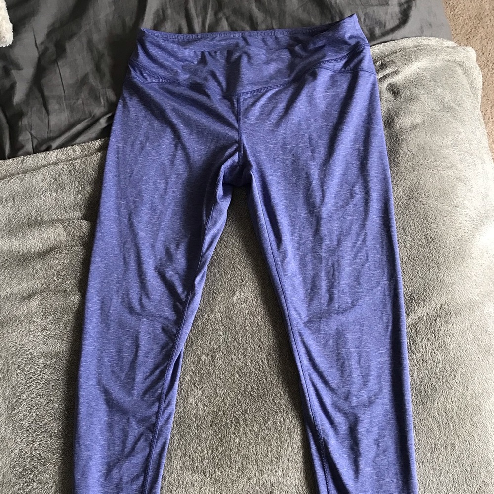 Crane & Lion leggings